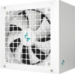 Deepcool PN850M WH 850w Gold Modular power supply white