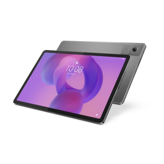 Lenovo Idea Tab Mediatek 256 GB 27.9 cm (11 ) 8 GB Wi-Fi 5 (802.11ac) Android 15 Grey - imagine 7
