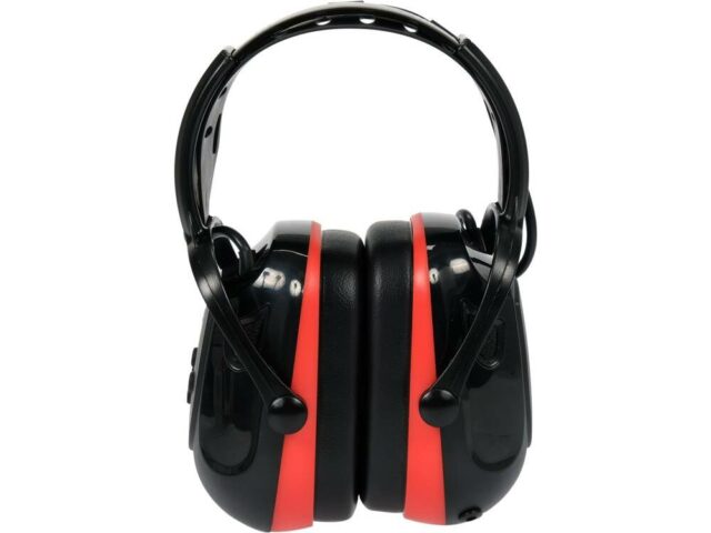Yato YT-74626 hearing protection headphones - imagine 2