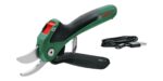 Bosch EasyPrune pruning shears Bypass Black  Green - imagine 2