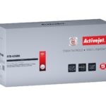 Activejet ATB-426BN toner (replacement for Brother TN-426BK; Supreme; 9000 pages; black)