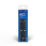 SAVIO Universal remote controller/replacement for LG TV RC-05 IR Wireless - imagine 3