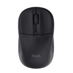 Trust Primo mouse Travel Ambidextrous RF Wireless Optical 1600 DPI - imagine 3