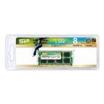 Silicon Power 8GB DDR3L SO-DIMM memory module 1 x 8 GB 1600 MHz - imagine 2