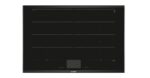 Bosch Serie 8 PXY875KW1E hob Black Built-in Zone induction hob 4 zone(s) - imagine 3
