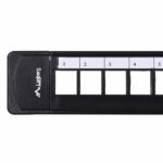 Lanberg PPKS-1124-B patch panel 1U - imagine 8