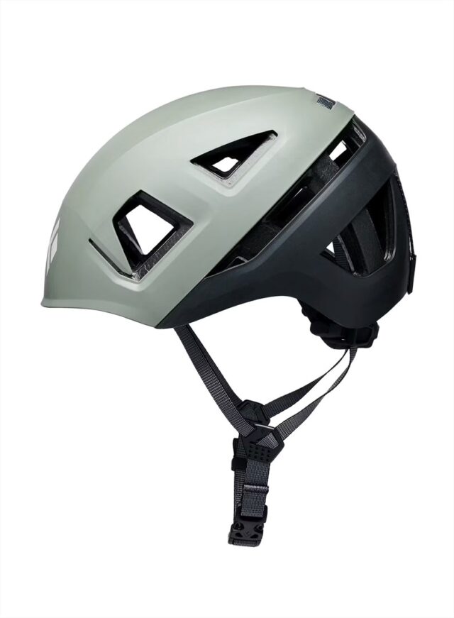 BLACK DIAMOND Capitan E Helmet tundra helmet M/L - imagine 3
