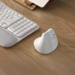 Logitech Lift Vertical Ergonomic Mouse