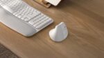 Logitech Lift Vertical Ergonomic Mouse
