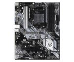Asrock B550 Phantom Gaming 4 Socket AM4 ATX AMD  B550 - imagine 2