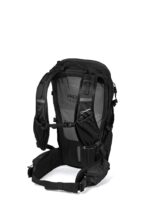 BERGHAUS Remote Hike 23 L Hiking backpack Black - imagine 4
