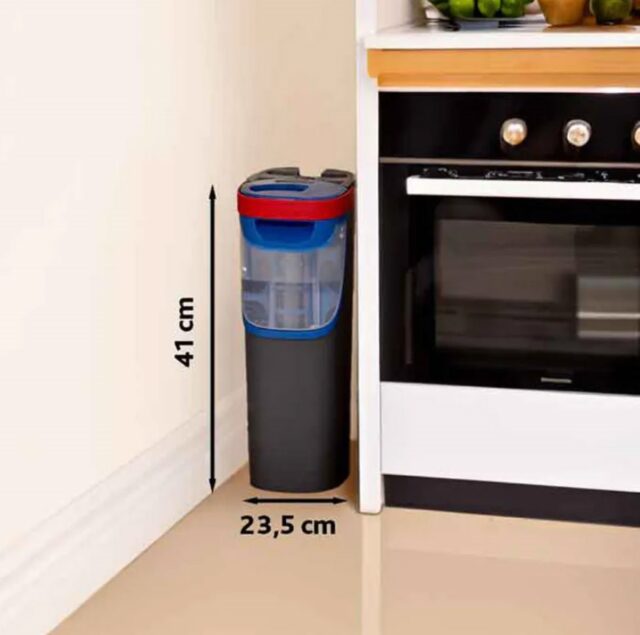 Vileda H2prO flat mop - imagine 11