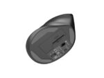 NATEC VERTICAL MOUSE CRAKE 2 WIRELESS BLACK - imagine 5