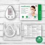 Medisana IN 705 Nasal inhaler - imagine 6