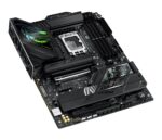 ASUS ROG STRIX Z890-F GAMING WIFI Intel Z890 LGA 1851 (Socket V1) ATX motherboard - imagine 6