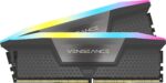 Corsair Vengeance RGB memory module 32 GB 2 x 16 GB DDR5 - imagine 2