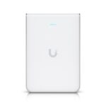 Ubiquiti U7 Pro Wall 5700 Mbit/s White Power over Ethernet (PoE) - imagine 8