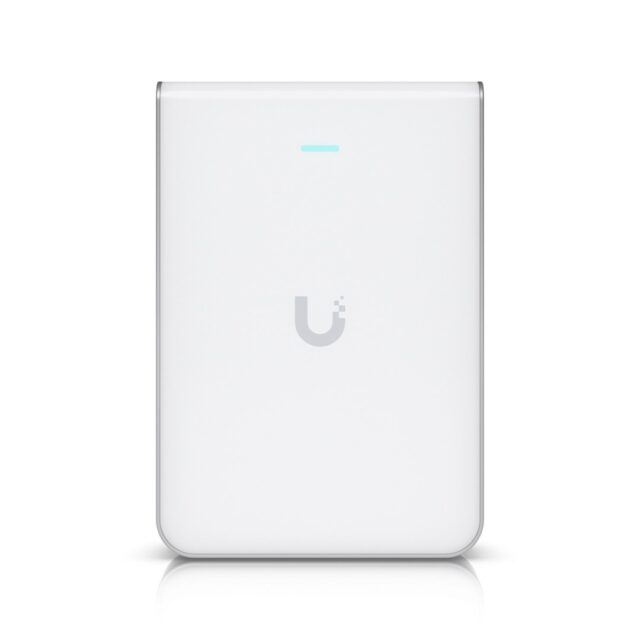 Ubiquiti U7 Pro Wall 5700 Mbit/s White Power over Ethernet (PoE) - imagine 8