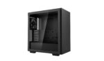 DeepCool CH510 Midi Tower Black - imagine 2