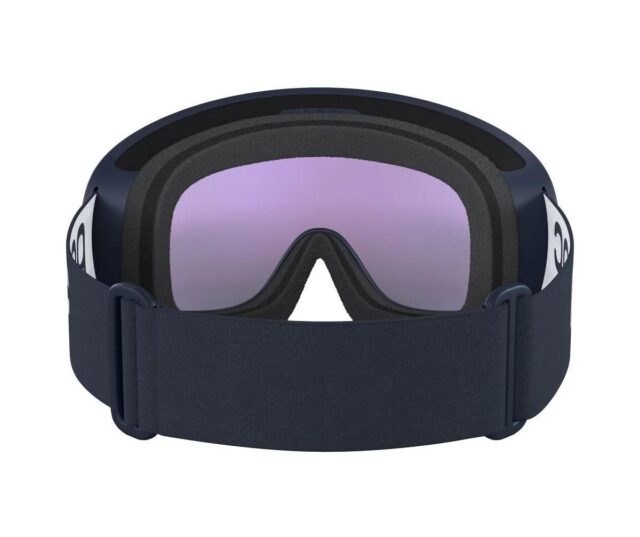 Gogle narciarskie POC Fovea czarne - imagine 4