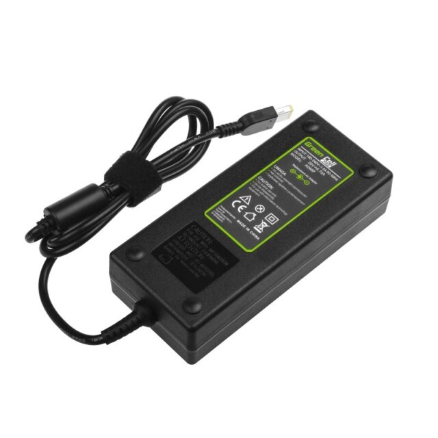 Green Cell AD68P power adapter/inverter Indoor 135 W Black - imagine 2