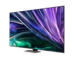Samsung QN85D QE65QN85DBT 165.1 cm (65 ) 4K Ultra HD Smart TV Wi-Fi Carbon  Silver - imagine 2