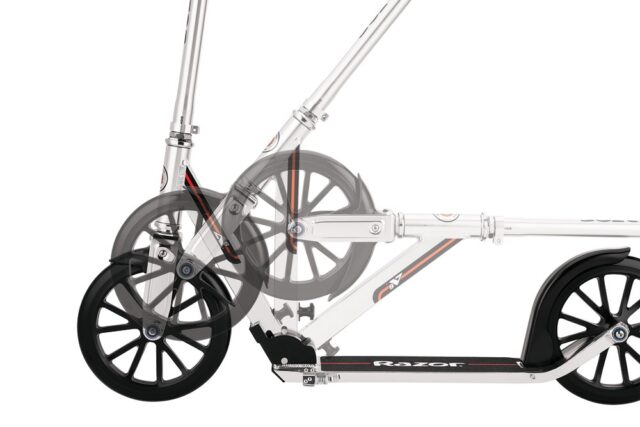 Scooter Razor A6 - imagine 5