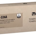 Actis TH-226A Toner (replacement for HP 226A CF226A; Standard; 3100 pages; black)