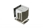 Supermicro SNK-P0070APS4 computer cooling system Processor Air cooler 9.2 cm - imagine 5