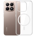 Etui 3MK Armor MagCase do Xiaomi 15T 5G - imagine 7