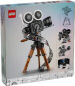 LEGO DISNEY 43230 WALT DISNEY CAMERA - imagine 2