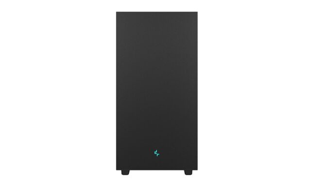 DeepCool CH510 Midi Tower Black - imagine 15