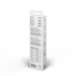 SAVIO Universal remote controller/replacement for LG TV RC-05 IR Wireless - imagine 2