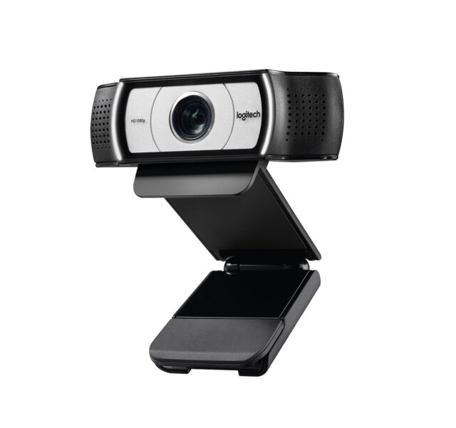 Logitech C930e Business Webcam - imagine 4
