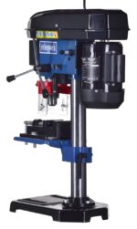 Scheppach DP16VLS drill press 500 W - imagine 10