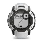 Garmin Instinct 2X Solar 2.79 cm (1.1 ) MIP 50 mm Digital 176 x 176 pixels Touchscreen White GPS (satellite) - imagine 13