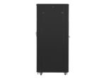 LANBERG FREE STANDING 19  RACK CABINET42U 800X1000 BLACK - imagine 3