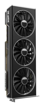 XFX MERC 310 AMD Radeon RX 7900 XTX 24 GB GDDR6 - imagine 5