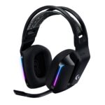 Logitech G G733 Wireless Headset