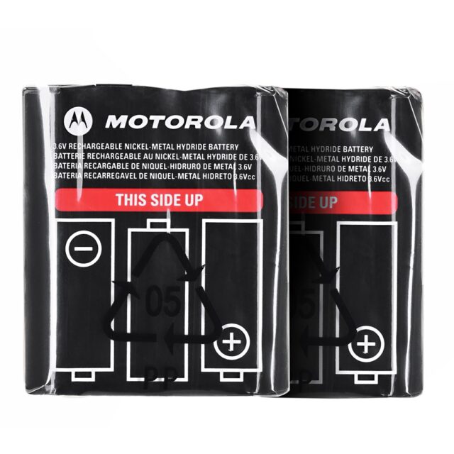 MOTOROLA RADIO T62 BLUE - imagine 13