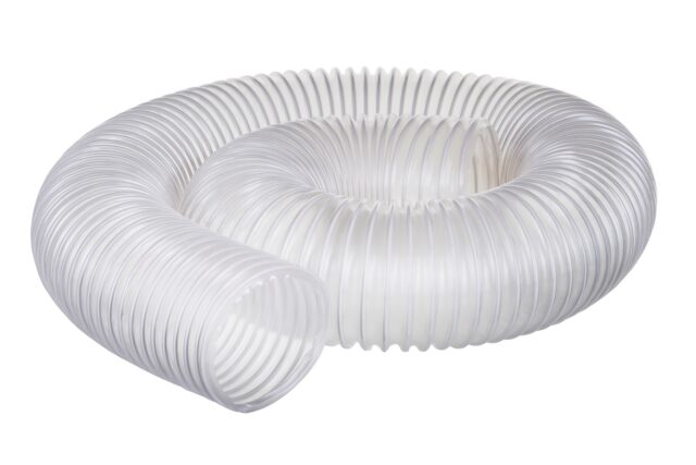 Scheppach DC500 White 75 L 550 W - imagine 12