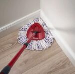 Spin Mop Vileda Turbo 3w1 Microfibre - imagine 6