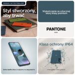 Motorola moto g06 17.5 cm (6.88 ) Dual SIM Android 15 4G USB Type-C 4 GB 128 GB 5200 mAh Blue - imagine 16