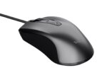 Trust Carve mouse Office Ambidextrous USB Type-A Optical 1200 DPI - imagine 2