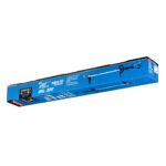 Makita DUR368LZ brush cutter/string trimmer 35 cm Battery Black  Blue - imagine 16