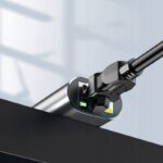 Adapter Gigabit Ethernet Vention USB-C - imagine 2