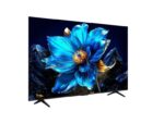 TCL T69C 75T69C TV 190.5 cm (75 ) 4K Ultra HD Smart TV Wi-Fi Metallic 350 cd/m2 - imagine 10