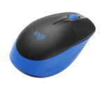 Logitech M190 mouse RF Wireless Optical 1000 DPI Ambidextrous - imagine 4