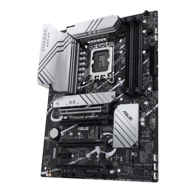 ASUS PRIME Z790-P Intel Z790 LGA 1700 ATX - imagine 4