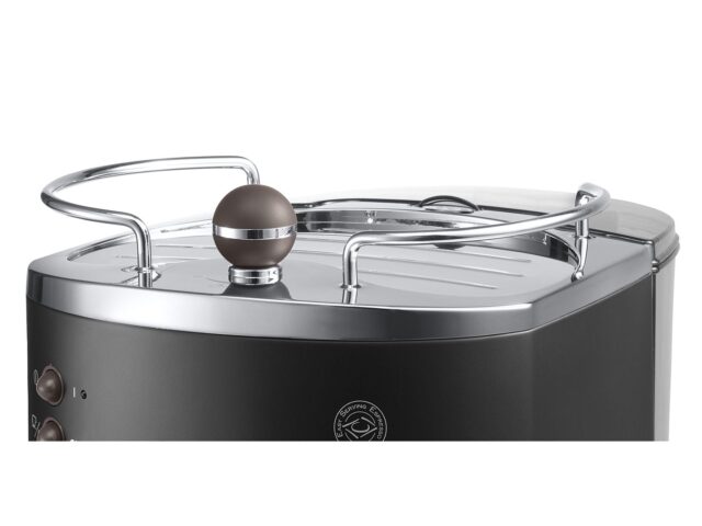 De’Longhi Icona Vintage Fully-auto Espresso machine 1.4 L - imagine 4